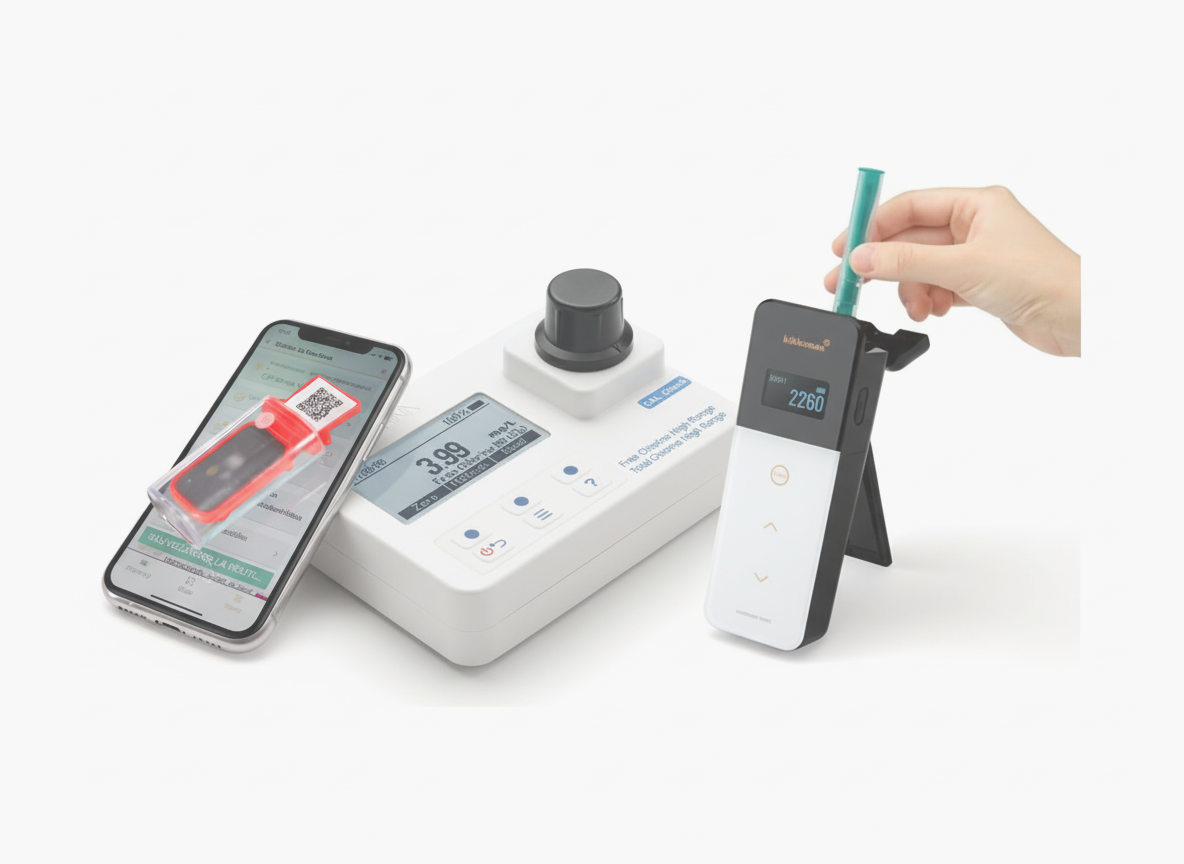 LDS lance un pack hygiène dédié au pilotage des risques microbiologiques