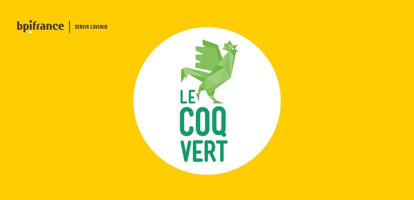 Les Laboratoires Dujardin-Salleron rejoignent la communauté du Coq Vert