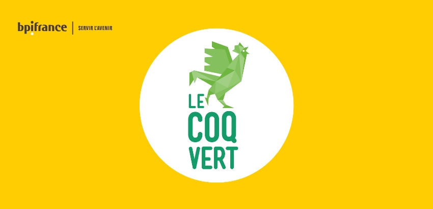 Les Laboratoires Dujardin-Salleron rejoignent la communauté du Coq Vert