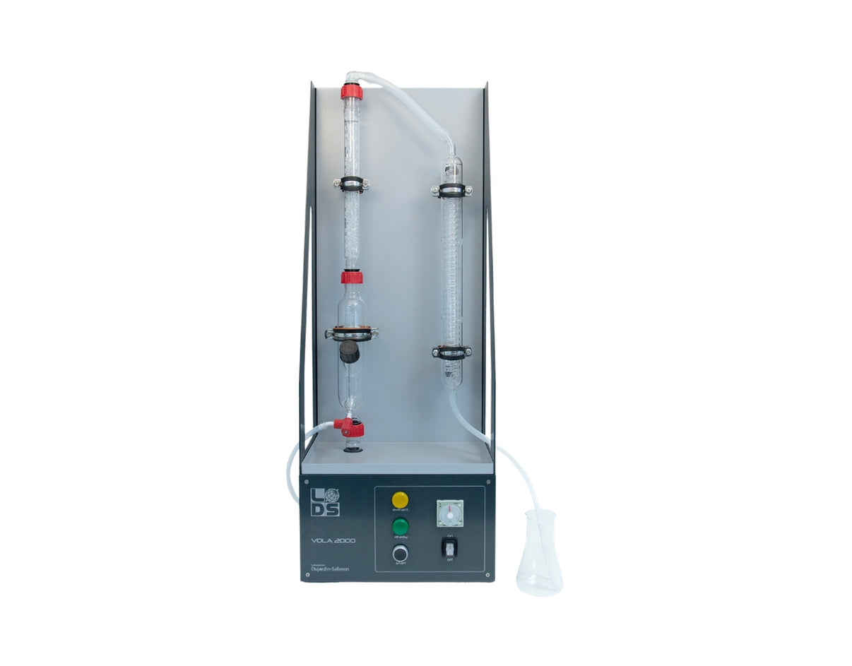 118500 - Vola 2000 - Extracteur automatique