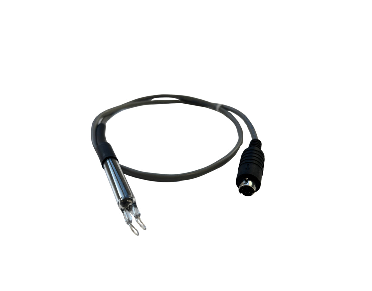119550/5-Electrode de platine pour Sulfilyser