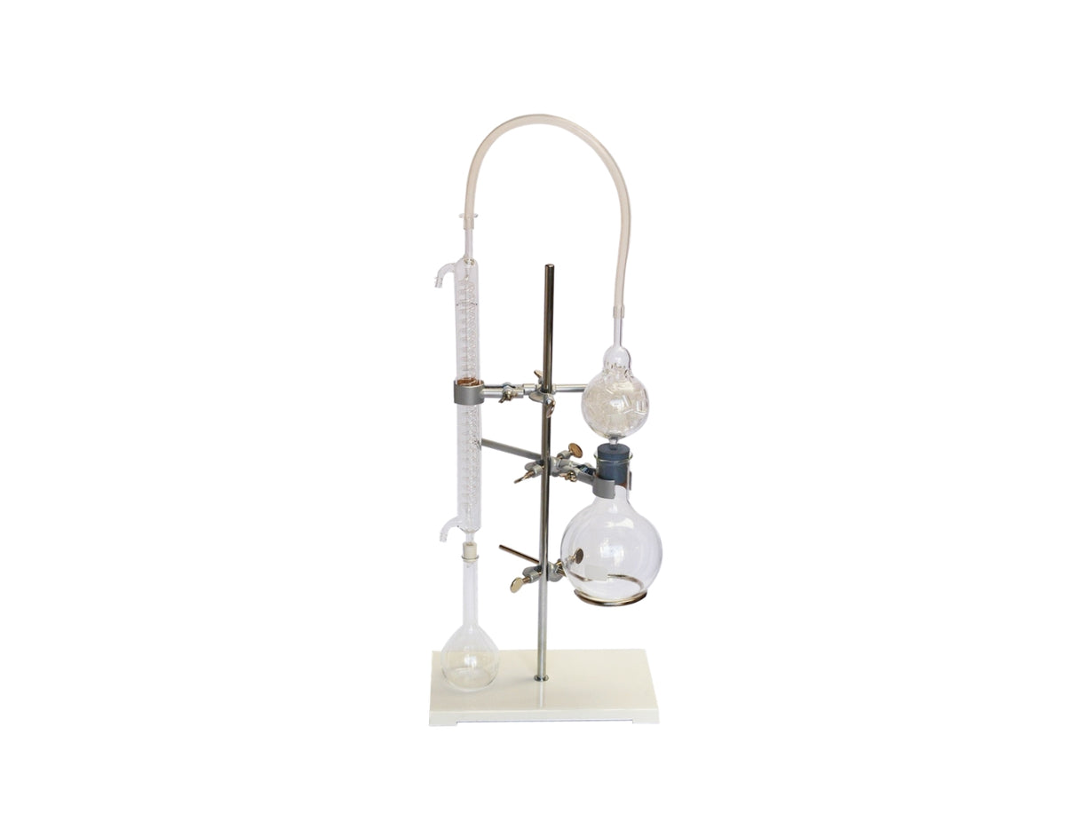140000H-Alambic de laboratoire tous degrés de type Mothe