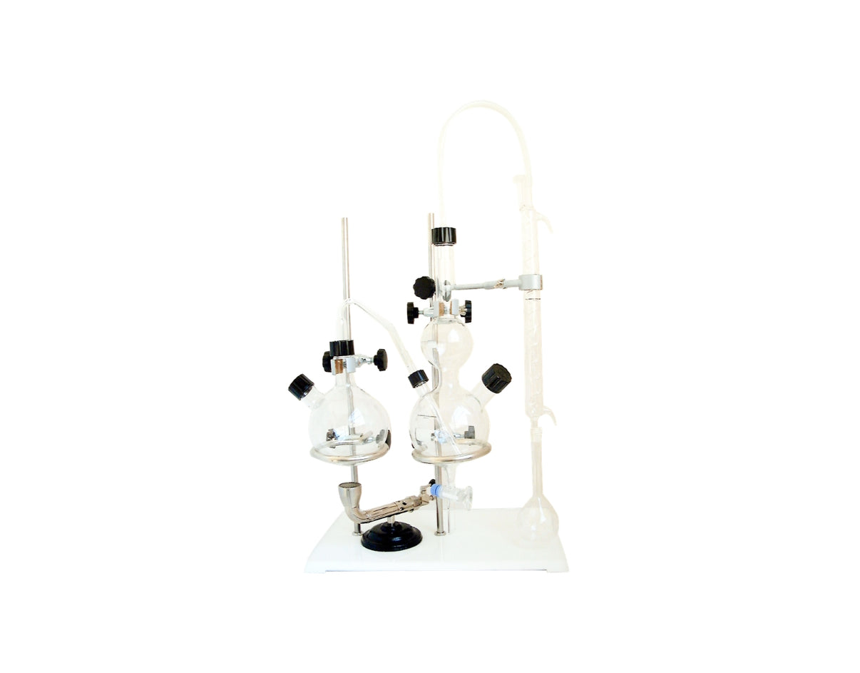 140300-Distillateur-extracteur type Mothe