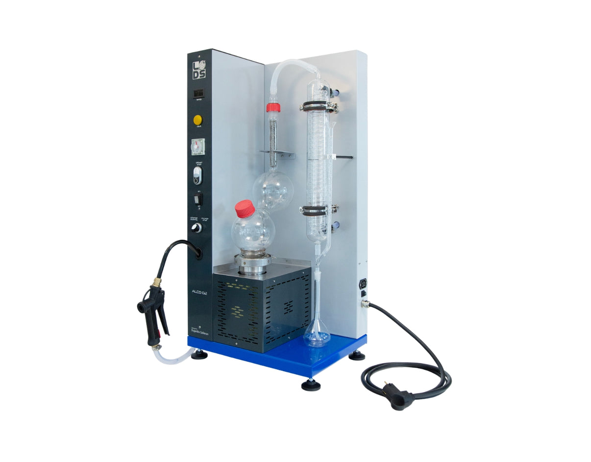 140800-ALCO 02 Distillateur direct norme OIV
