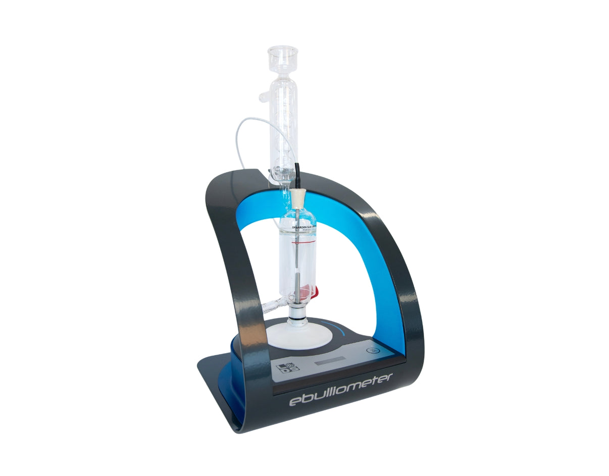 160350D-Ebulliometer 