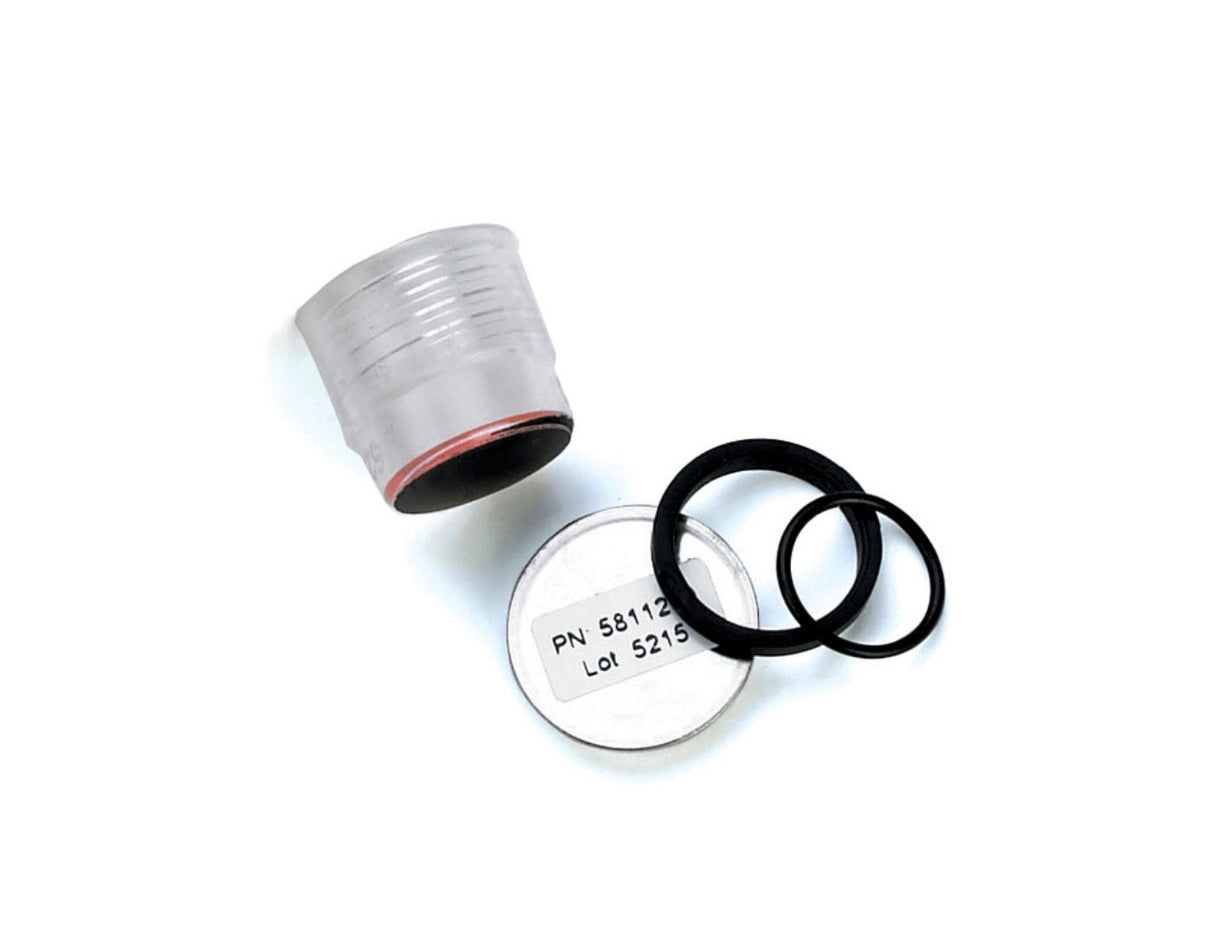 Caps pour sonde LDO pour oxymètre HQ30 D