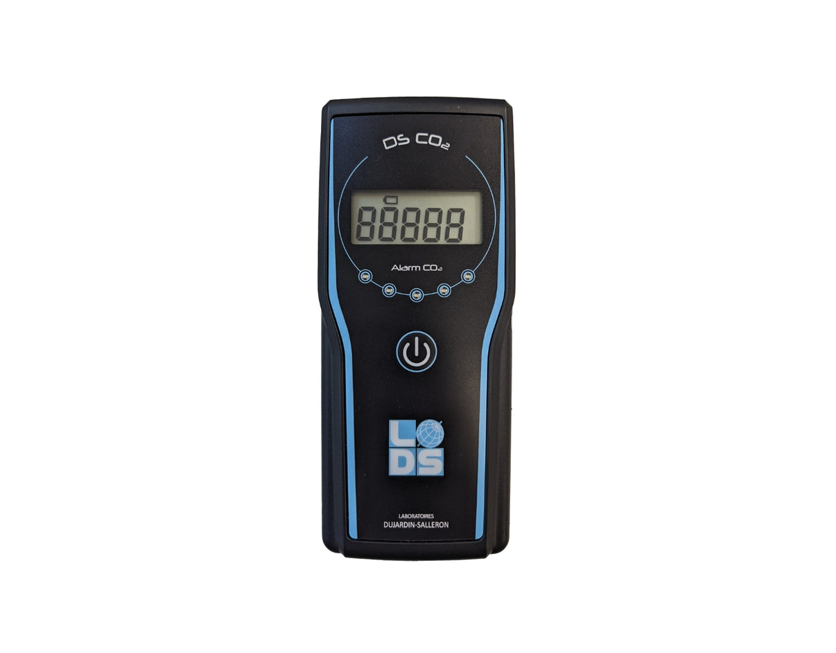 199510-DS CO2 - Détecteur portable de CO2