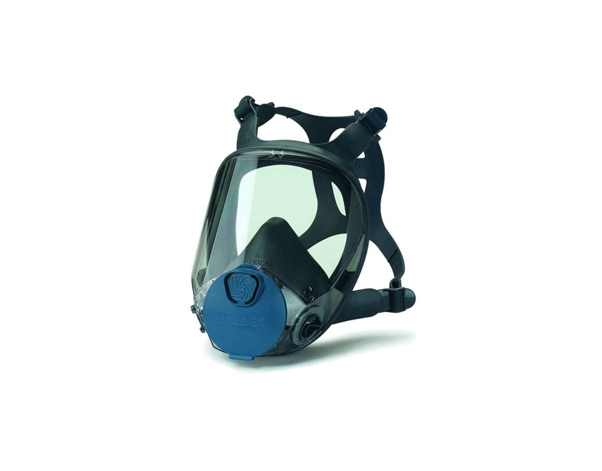 199615-Masque complet avec porte-filtres Easylock