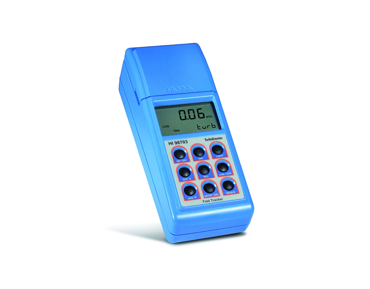 200050 : Turbidimètre portable HI98703-02