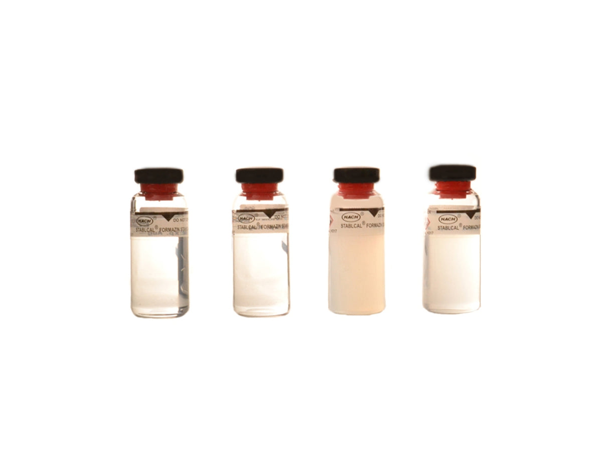 200103 : Kit de calibration Stablcal p/2100Q