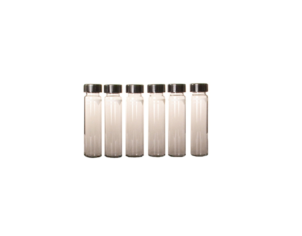 200104-Cuvettes de mesure pour 2100Q et 2100P