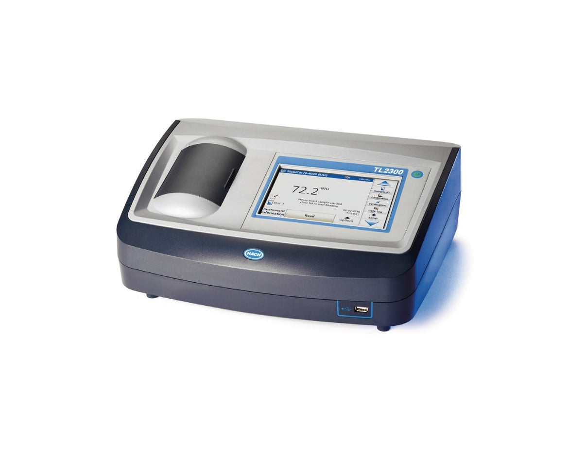 200200-Turbidimètre de laboratoire TL2300