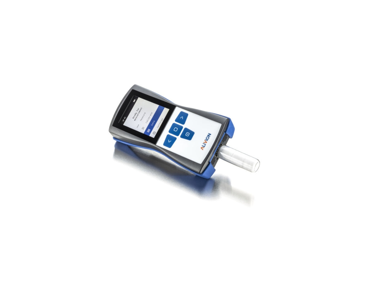 200400 - Spark M20 Analyseur de méthanol