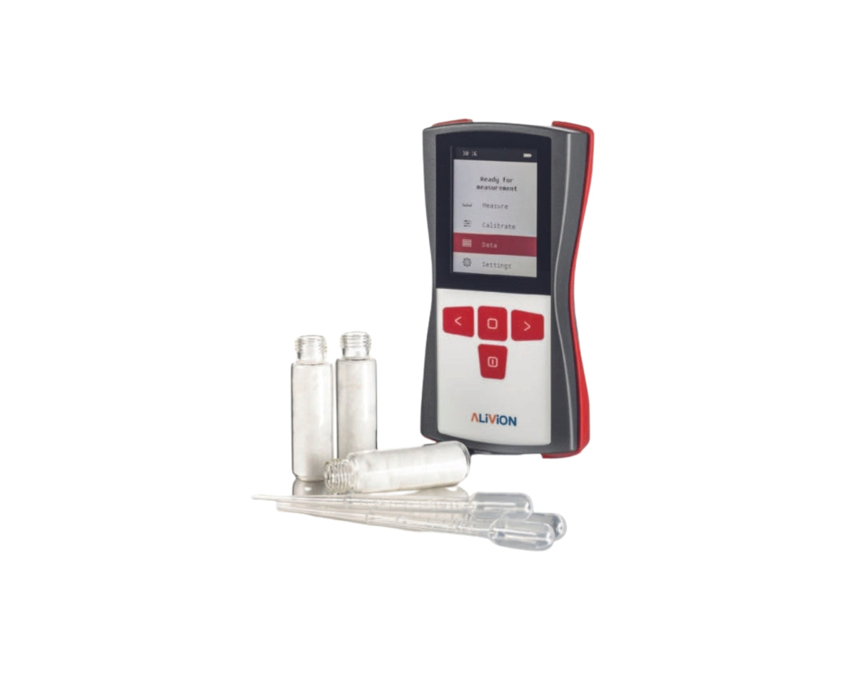 200401-Spark M30 Analyseur de méthanol (éthanol<20%)