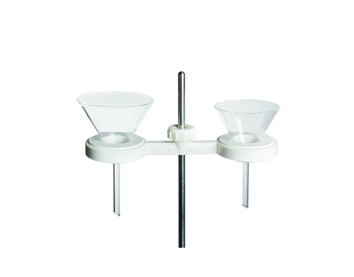 363020-Support p/2 entonnoirs seul