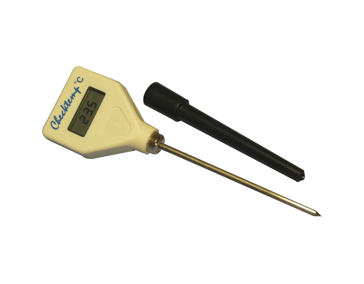 410100-Thermomètre électronique Checktemp