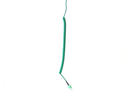 411039-Sondes thermocouples pour thermomètre électronique avec prise thermocouple K
