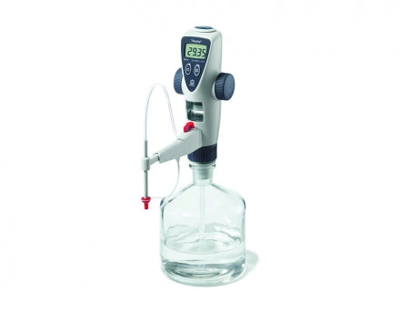 Burette digital BRAND – Titrette®