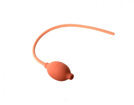Poire pour burette automatique