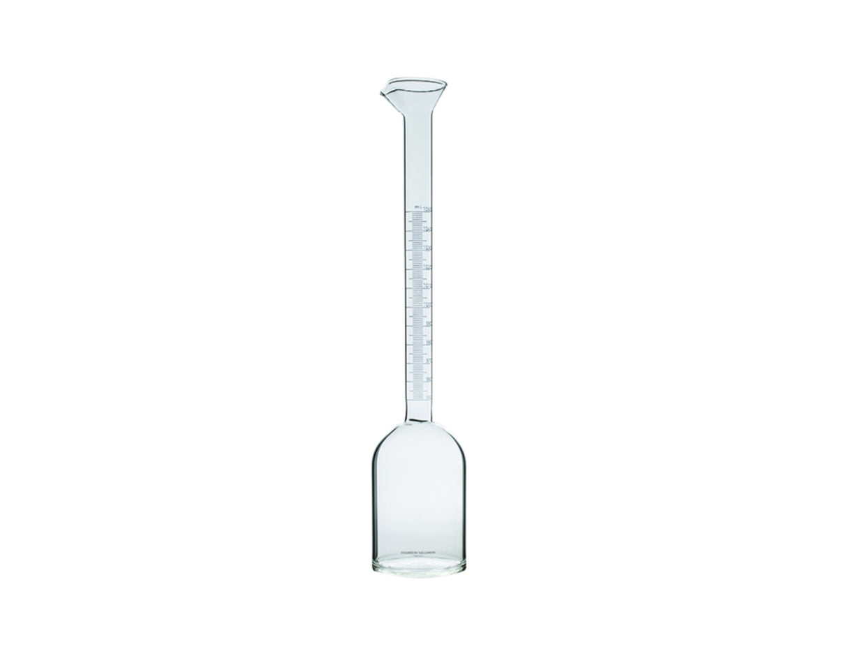 Fiole pour jaugeage 375 ml