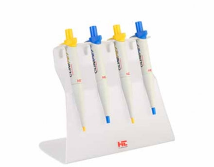 Micropipette à volume fixe