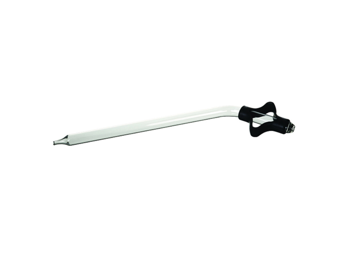 501025D-Tâte-vin fermé droit 25 cm