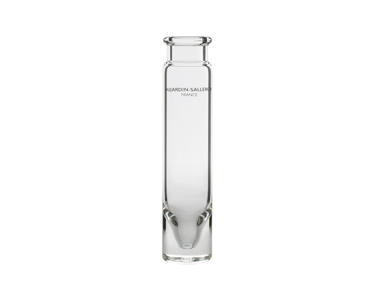Sonde en verre (topette) - Tâte-vins spéciaux