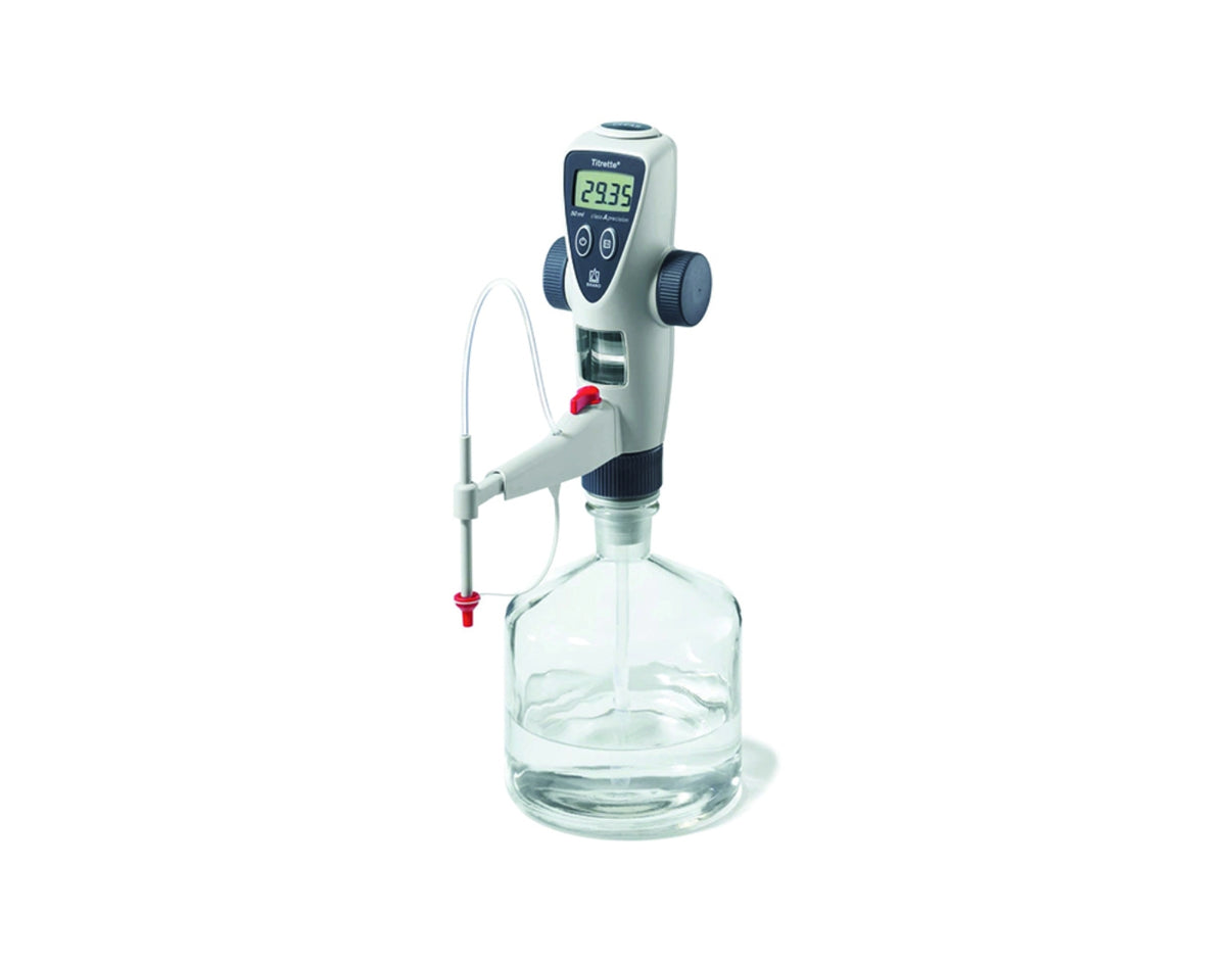 600131-Burette digital BRAND – Titrette®