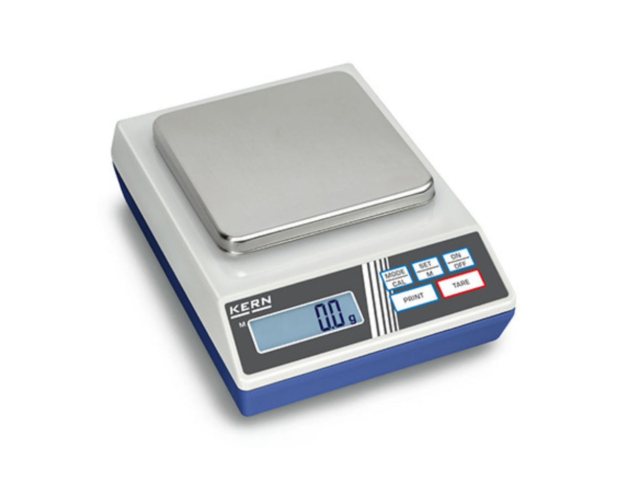 601702-Balance de précision