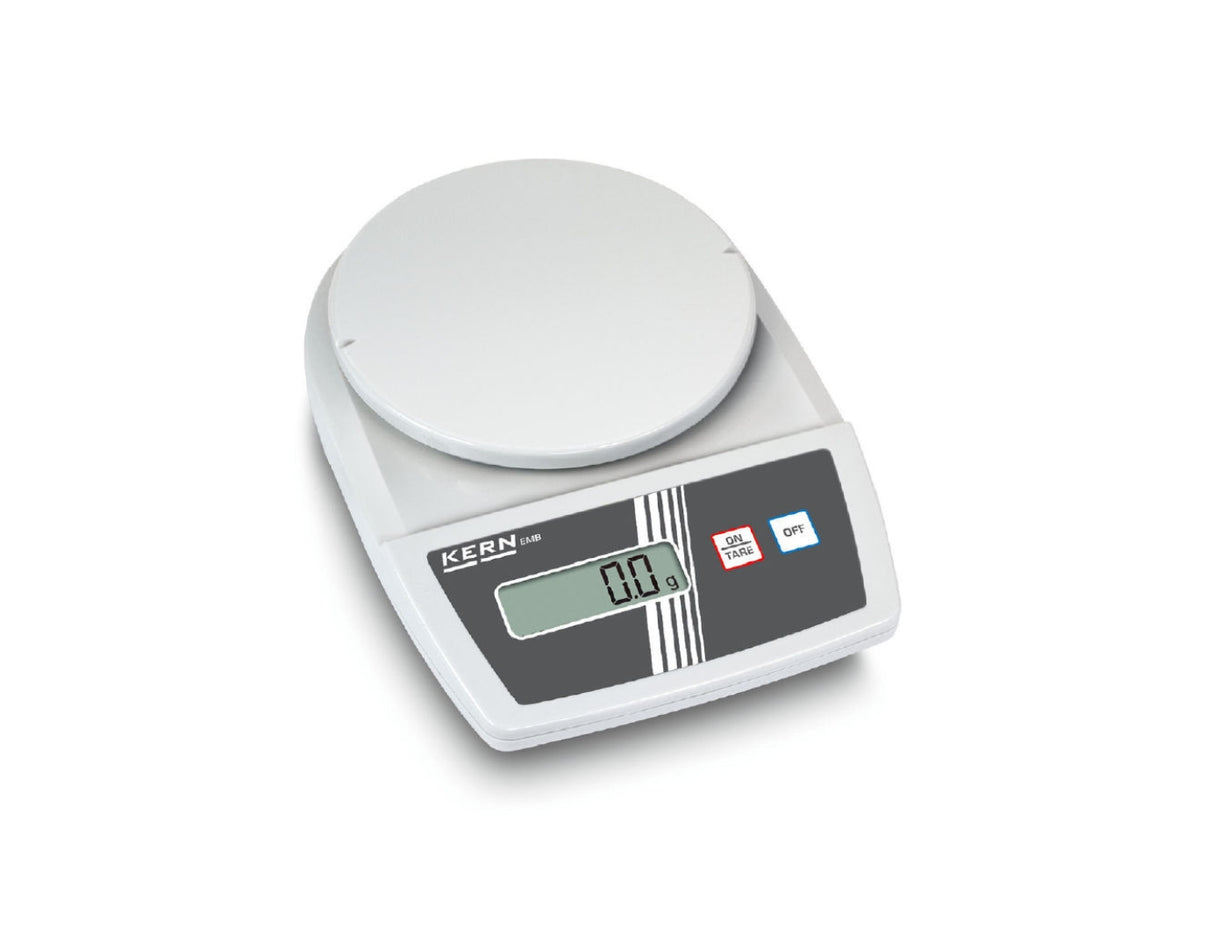 601704-Balance de laboratoire compacte et économique