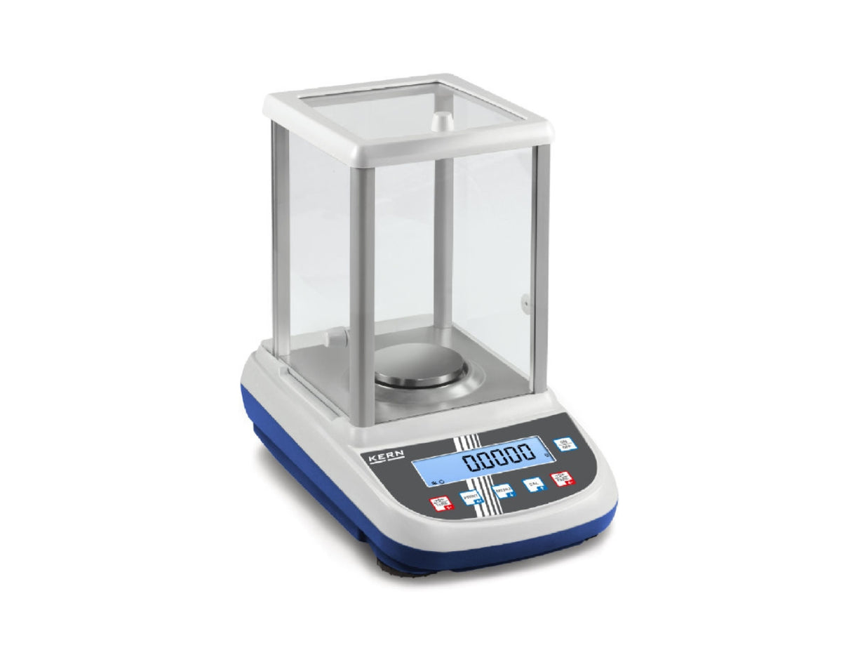 601721 - Balance d'analyse compacte