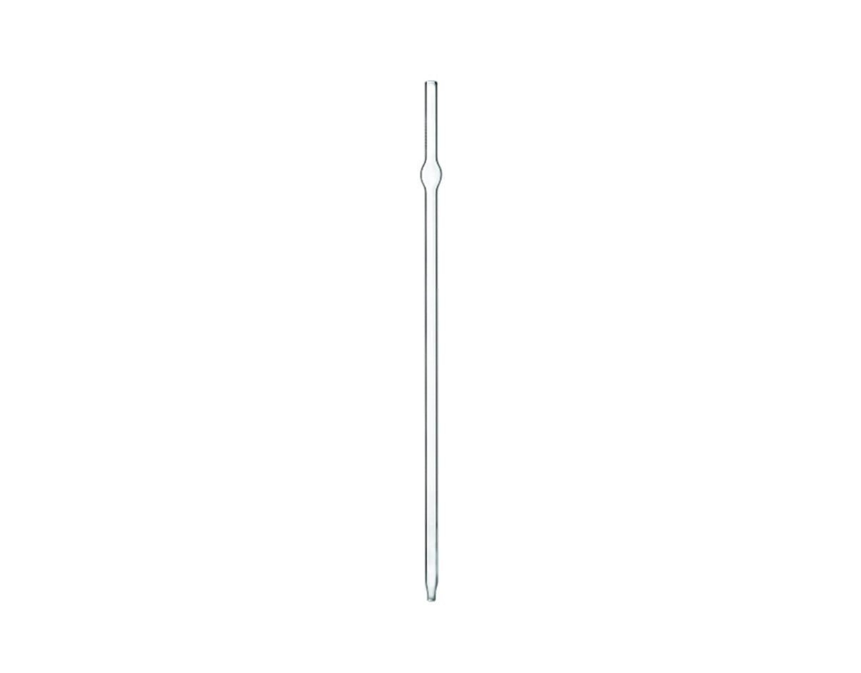Pipette pour moûts