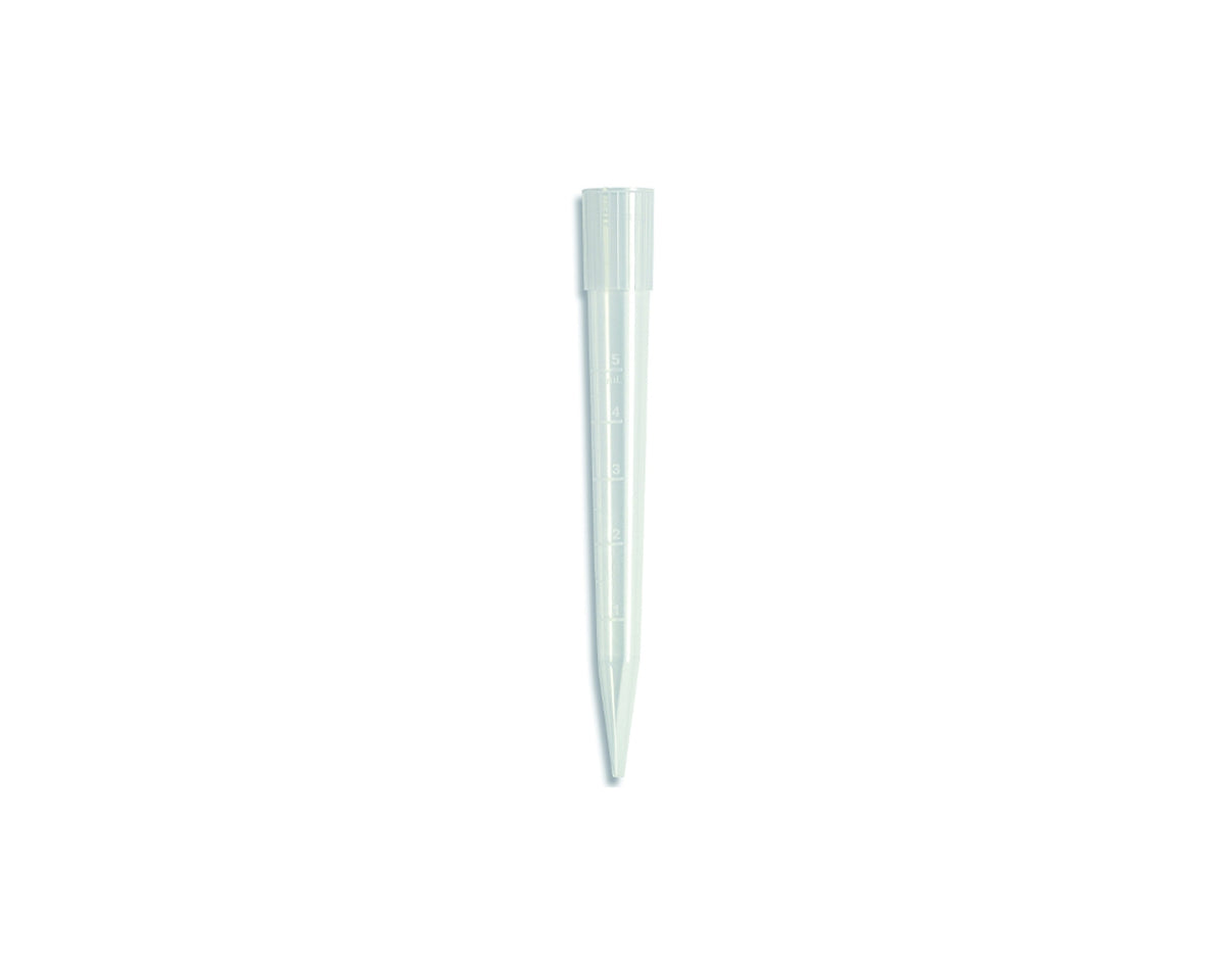 Pointes jetables pour micro/macropipettes
