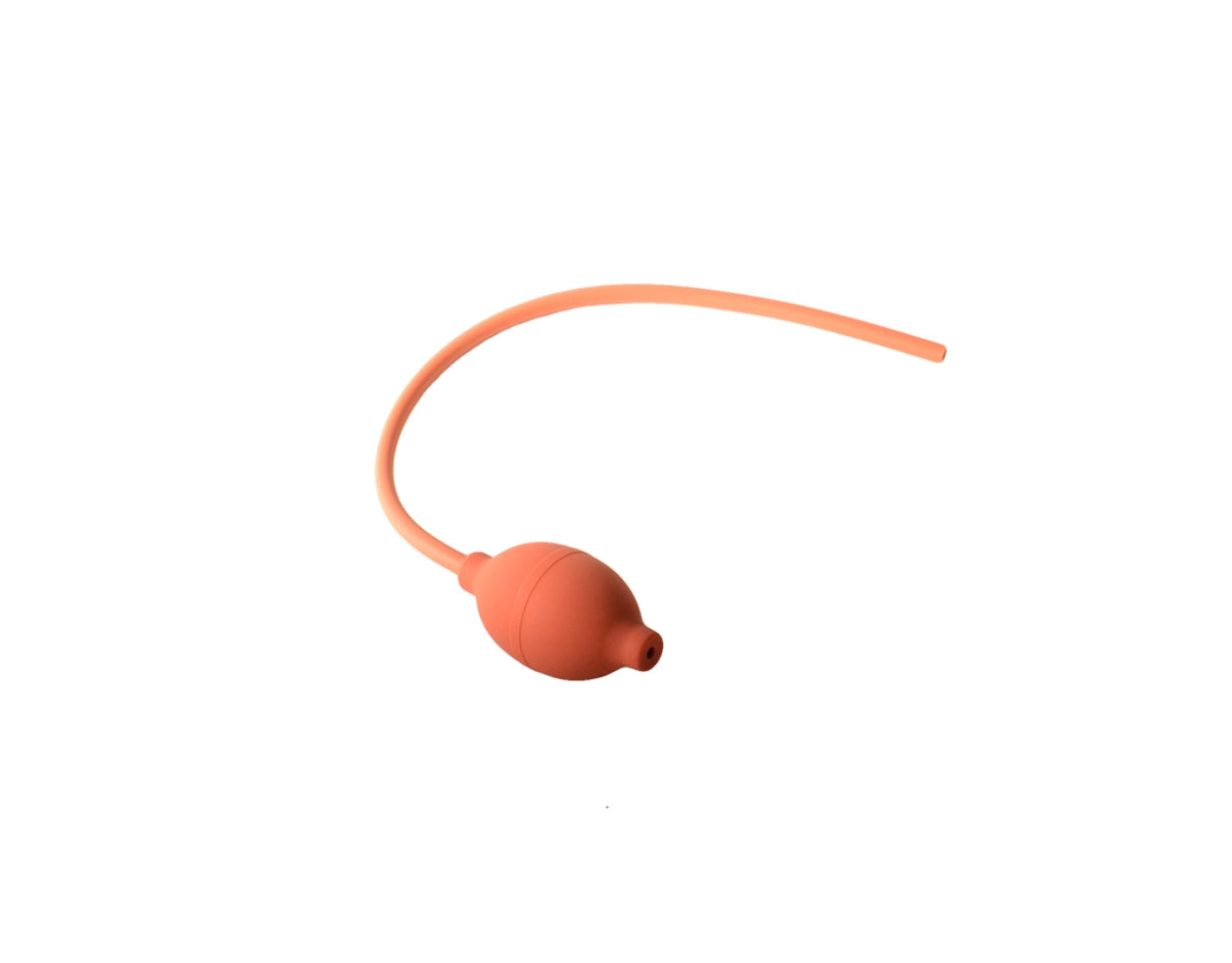 606000-Poire pour burettes automatiques
