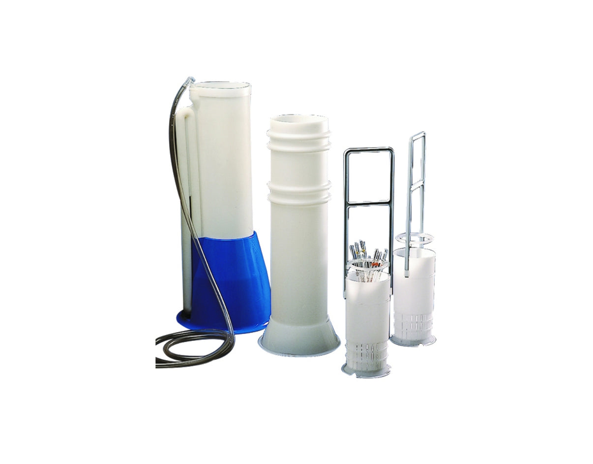 Lave-pipettes automatique