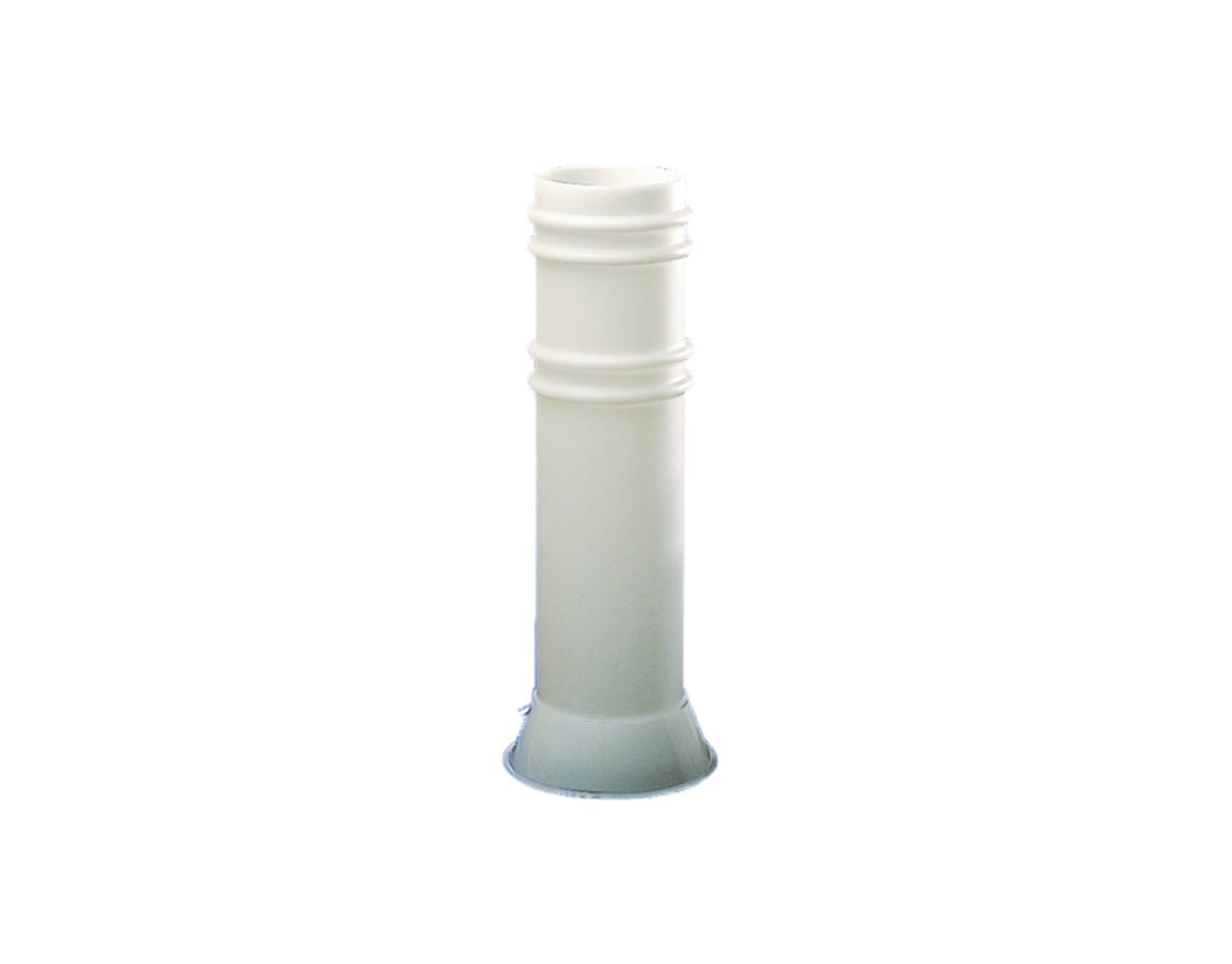 Bac de trempage pour pipettes en PE-HD