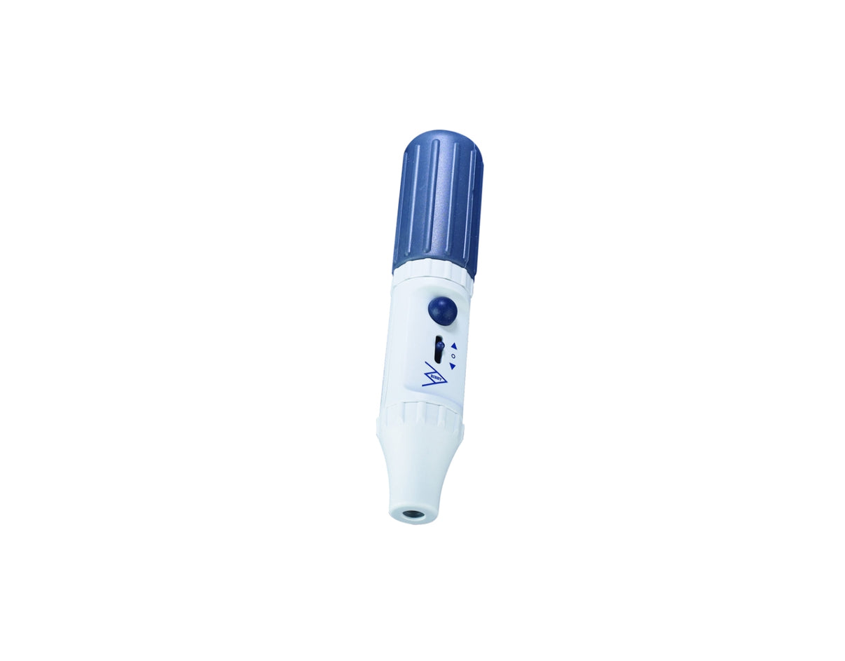 Pipeteur "Bibette" semi-automatique avec poire 606013