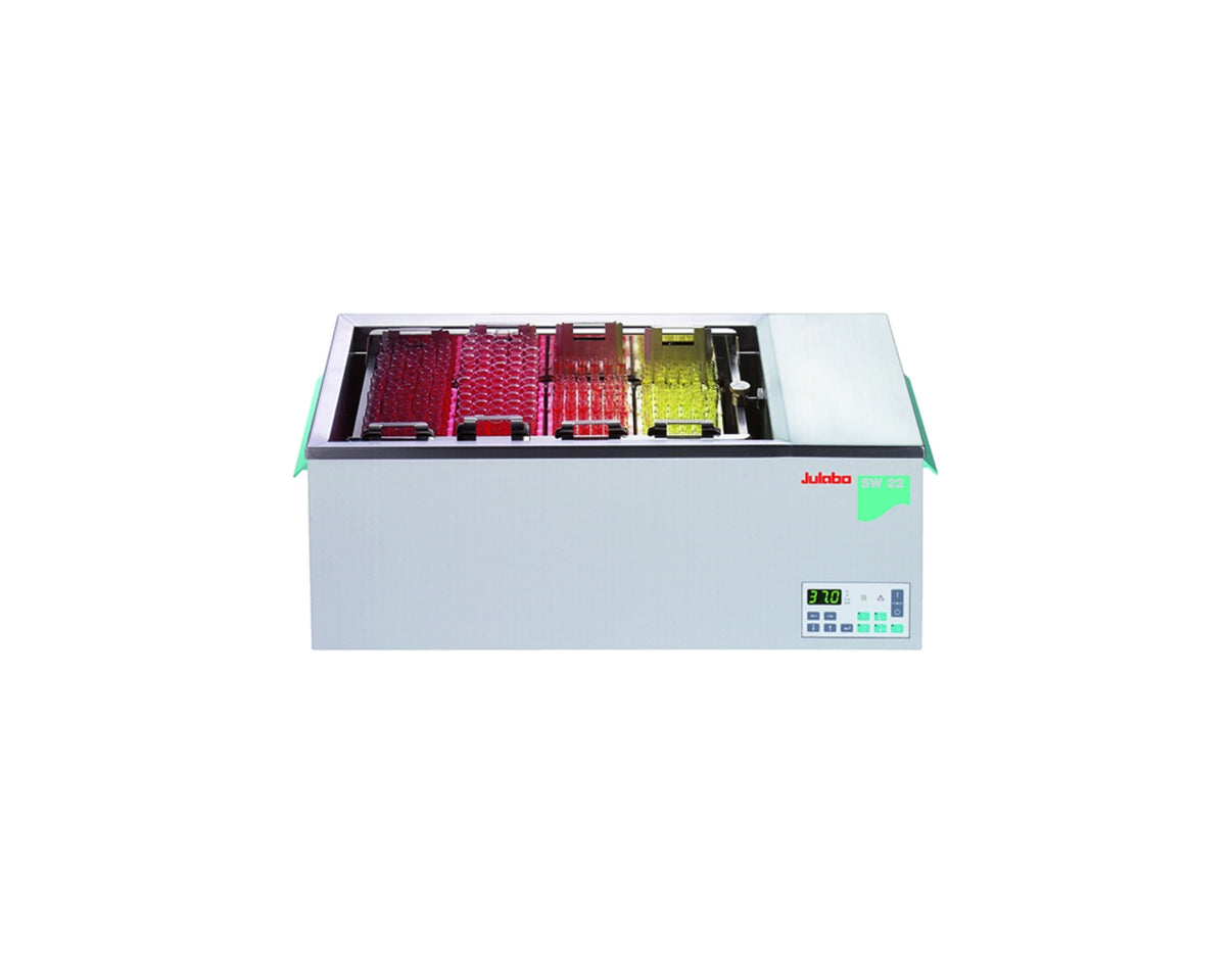 608020-Bain marie à agitation SW22