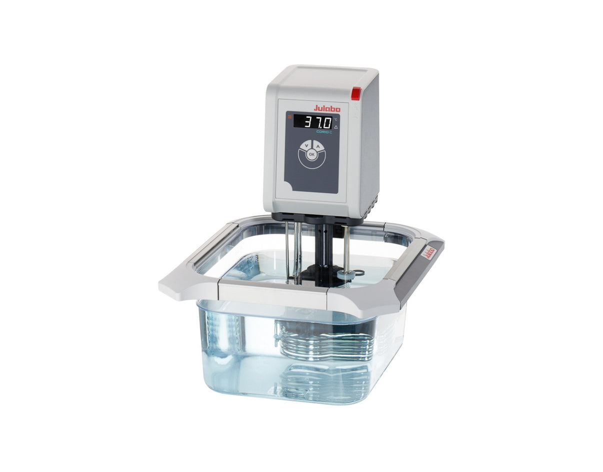 608030-Bain thermostaté à circulation CORIO C-BT9