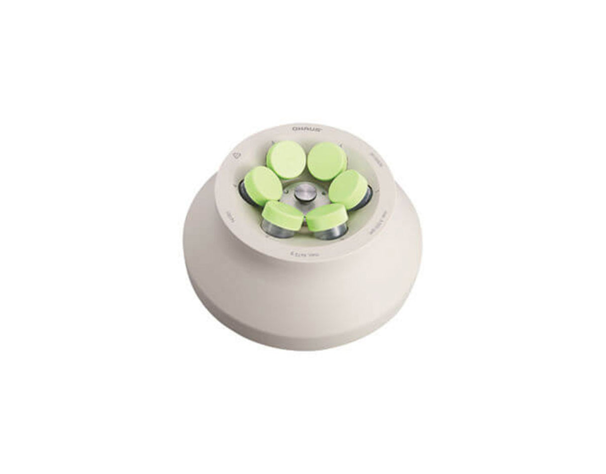 610120-Rotor angulaire 6x50ml pour centrifugeuse Multi FC5706
