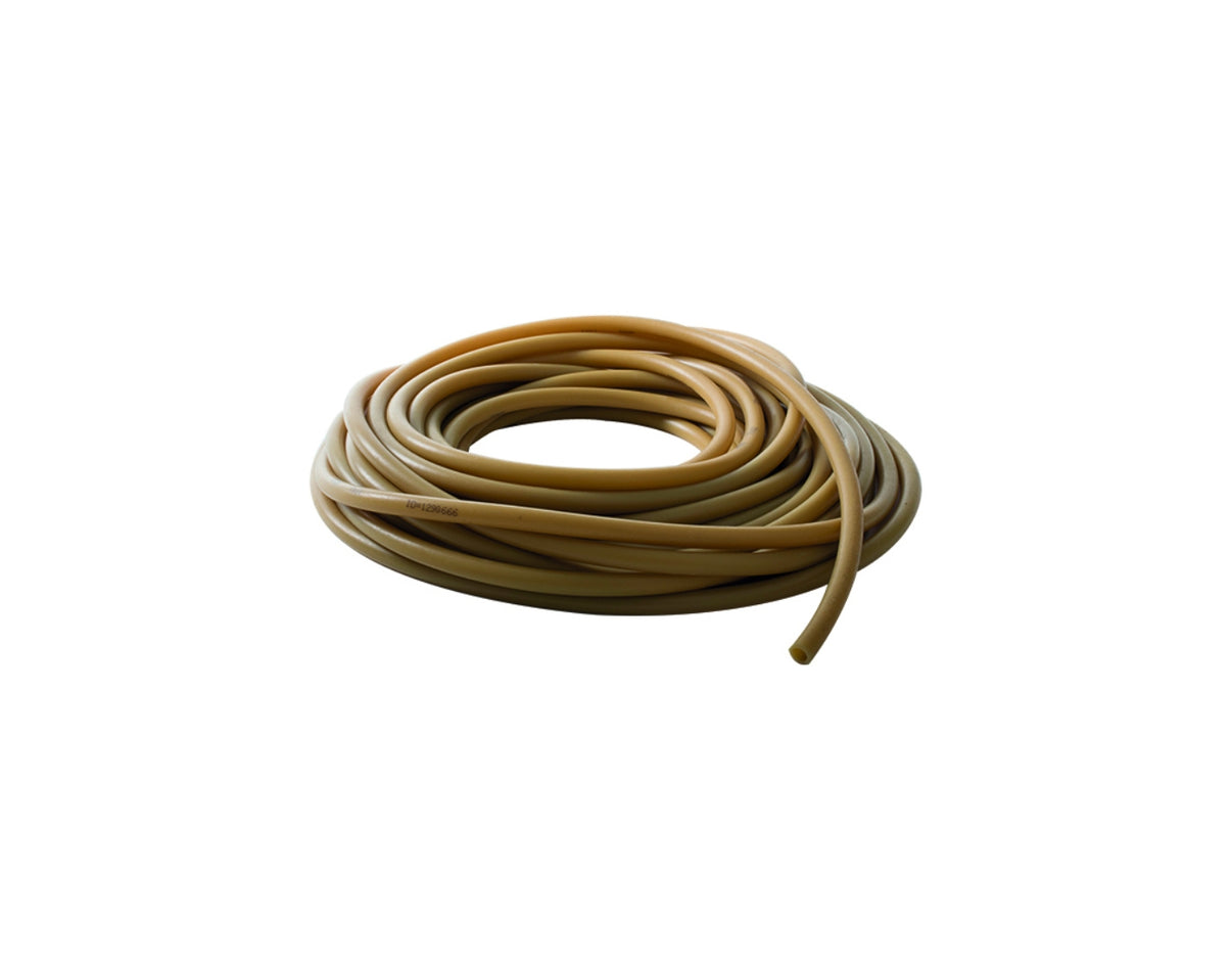 Tuyau gomme anglaise