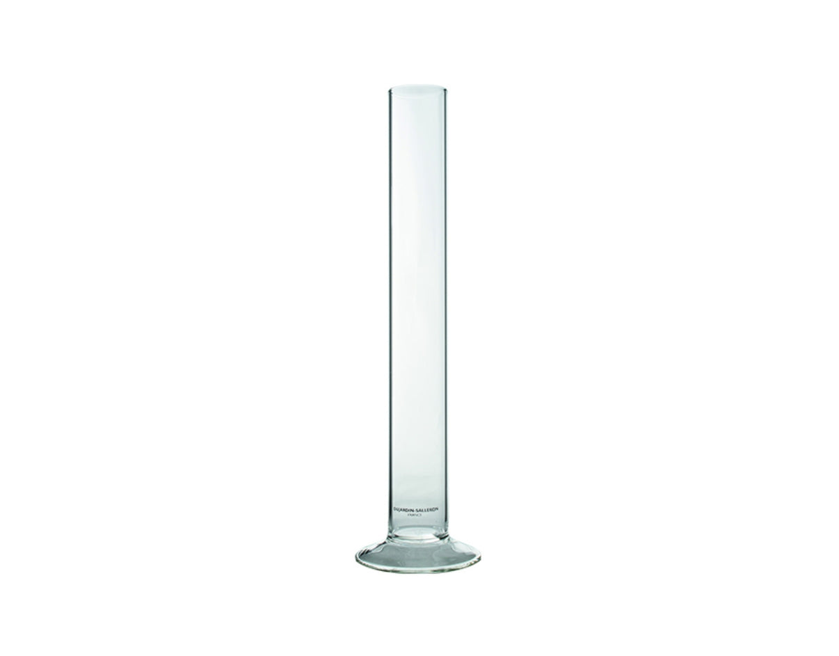 622400-Eprouvettes calibrées pour alcoomètres bas degrés