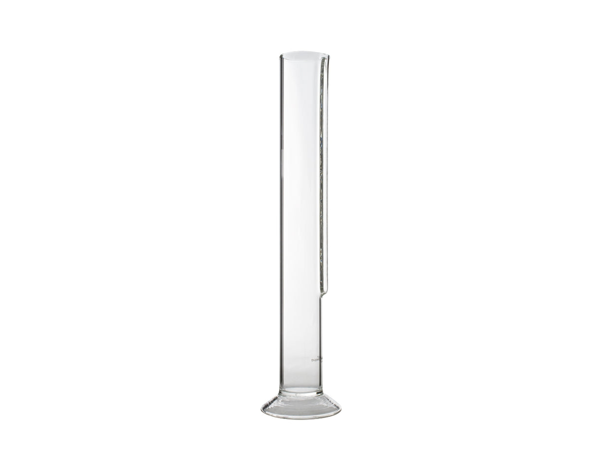 Eprouvette à rainure 425 ml