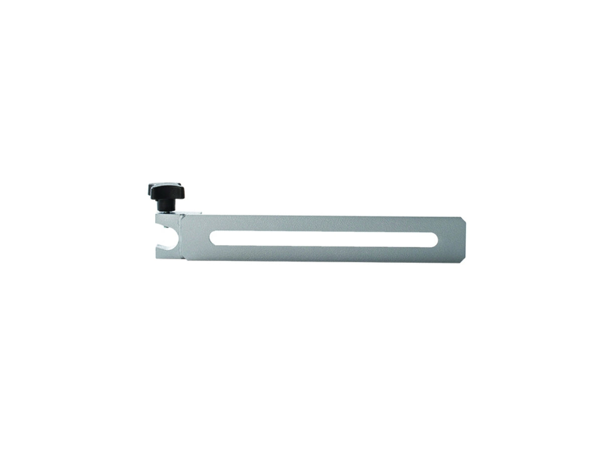 640130-Fourche support de brûleur avec noix