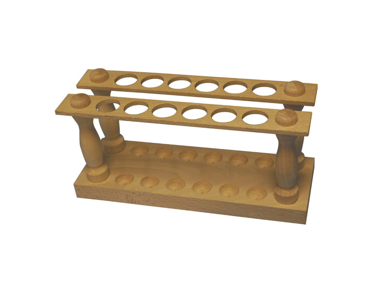650207-Porte-tubes à essai
