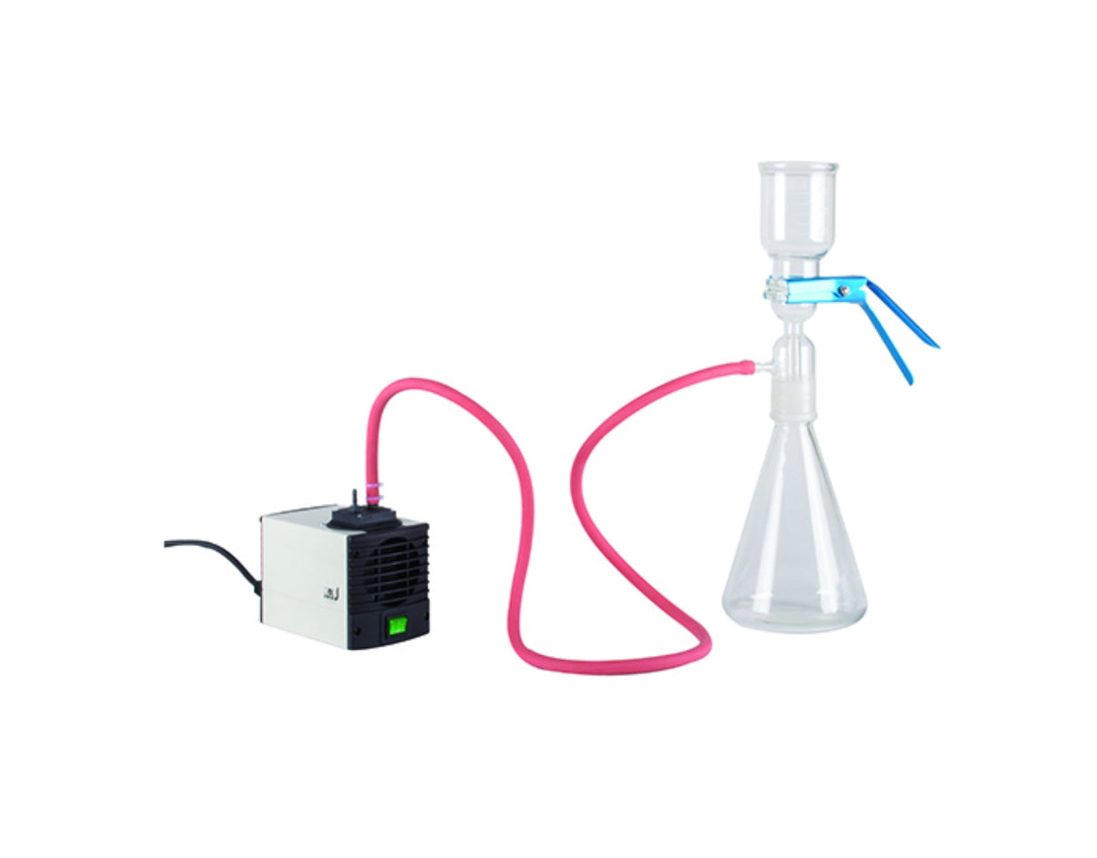 650400-Unité de filtration en verre