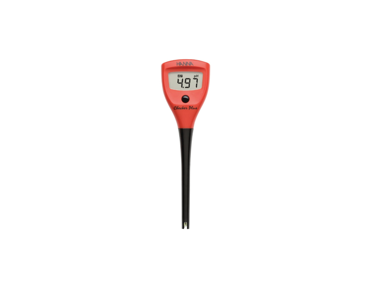 701100-Testeur de pH Checker