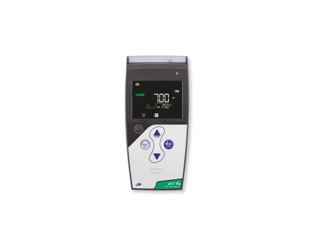 708100-H-mètre PH7 Vio