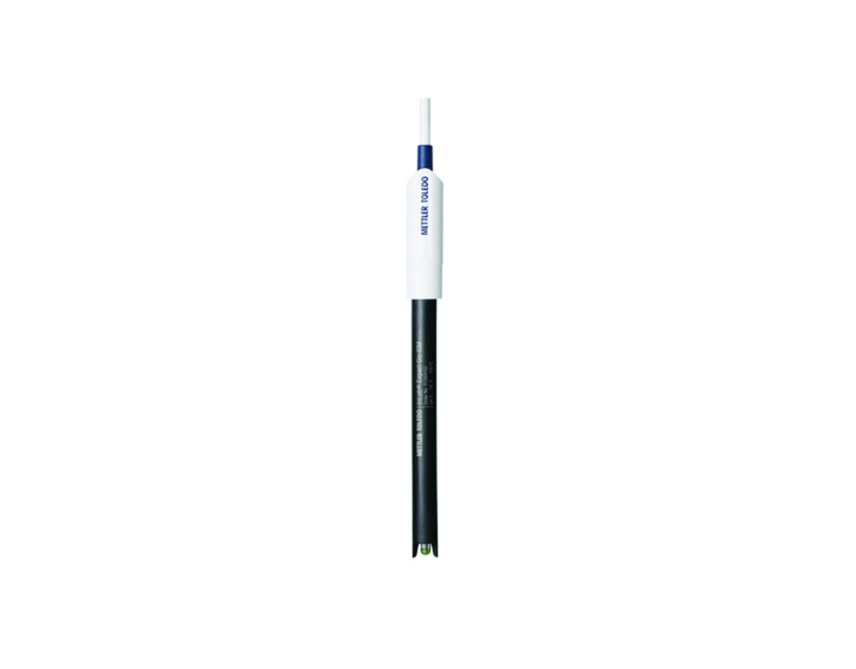 799106-Electrode pH et température pour pH-mètre Seven Go Duo
