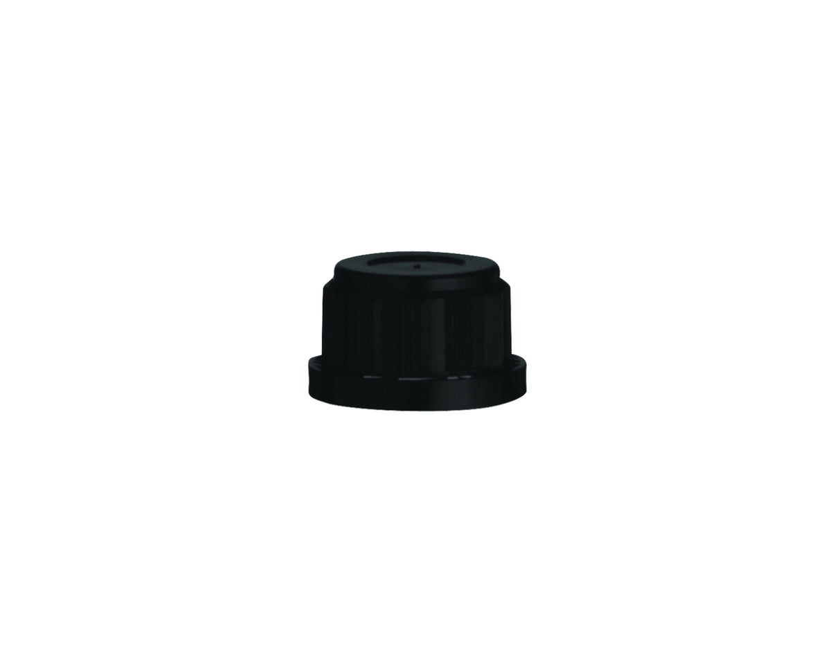 802001-Capsule inviolable noire INVIO25